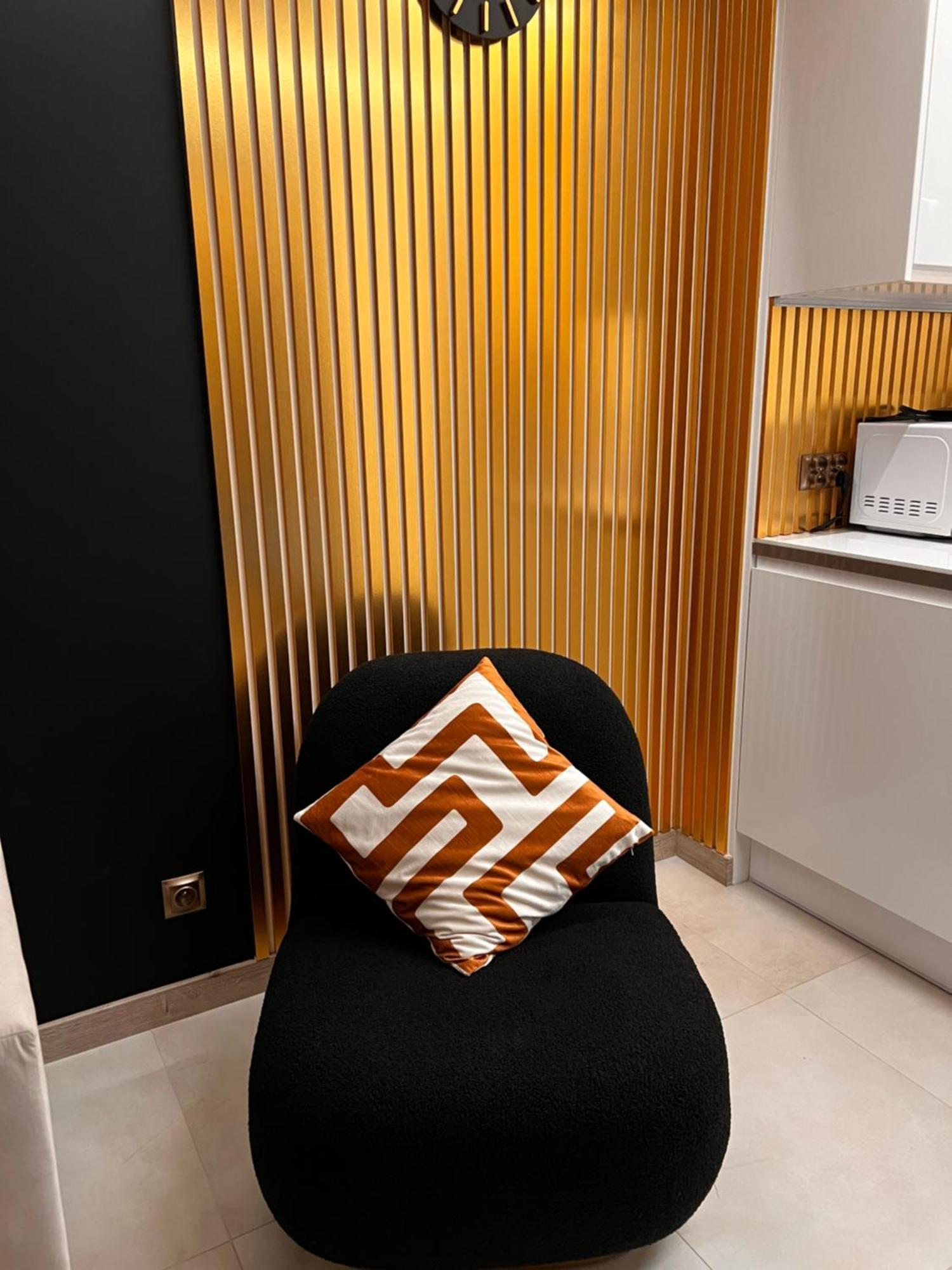 Goldowy Apartament Konin Konin  Extérieur photo